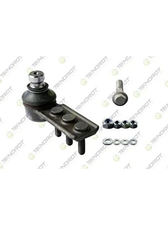 ALT ROTIL ON SOL-SAG VOLVO 850 1991  1996