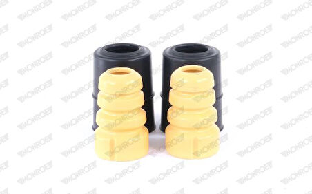 AMORTİSÖR TOZ KORUMA KİTİ AUDI A4 1.8TFSI-2.0TFSI 2007-2015 4G0412131 8K0412137A
