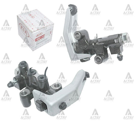 FREN LİMİTÖRÜ BONGO 2004 59310 4E000