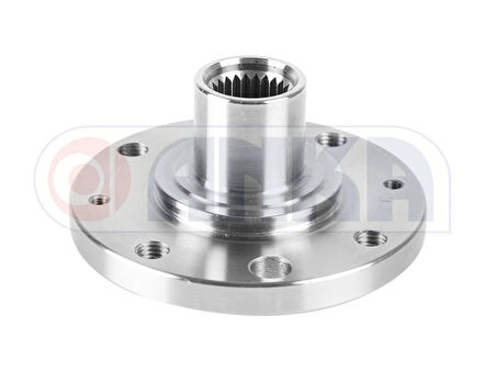 ÖN TEKER PORYASI OPEL CORSA D-CORSA E 2006 ADAM 2012 GRANDE PUNTO 2005 ABS 55701433 55703557 51881463 326166