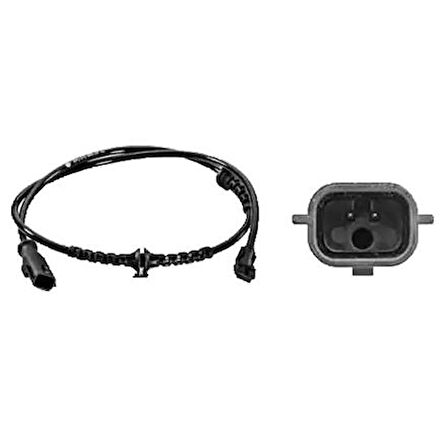 ABS KABLOSU ARKA SAĞ-SOL RENAULT FLUENCE 2009 MEGANE 3 2009 SC NIC 3 2009 479006271R 479000010R