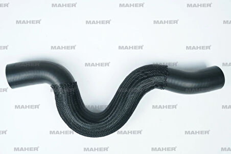 HORTUM RADYATÖR ÜST PARTNER TEPEE 308 / 3008 / 5008 / BERLINGO C4 / C4 PICASSO 1.6VTI 120 HP 1343KE