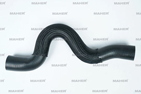 HORTUM RADYATÖR ÜST PARTNER TEPEE 308 / 3008 / 5008 / BERLINGO C4 / C4 PICASSO 1.6VTI 120 HP 1343KE