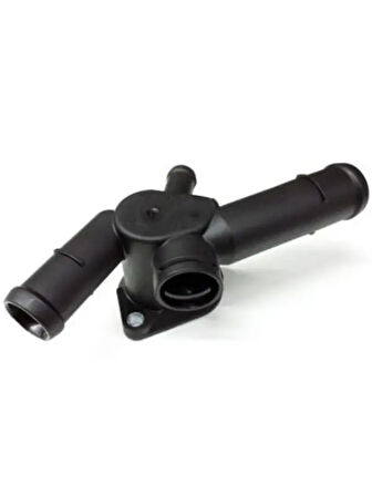TERMOSTAT FLANSI BORA GOLF OCTAVIA 1,6