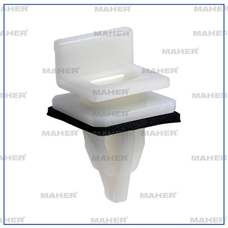 KLİPS HONDA / OPEL MARŞPİYEL 91513 SM4 000 (5 ADET)