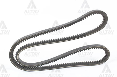 KAYIŞ AUDI / FIAT / OPEL / RENAULT / SEAT / SKODA / VOLKSWAGEN 10 A 0740