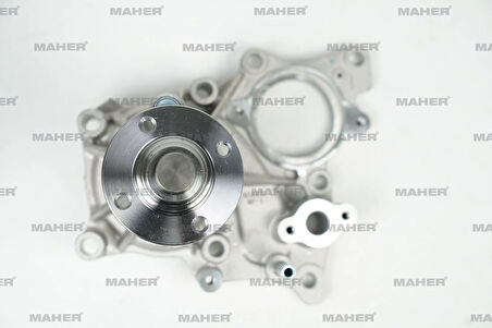 DEVİRDAİM HILUX 2015 / LAND CRUISER PRADO 2015 / 2.4 D-4D - 2.8 D-4D (2GD-1GD) 16100 09710