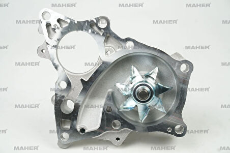 DEVİRDAİM HILUX 2015 / LAND CRUISER PRADO 2015 / 2.4 D-4D - 2.8 D-4D (2GD-1GD) 16100 09710