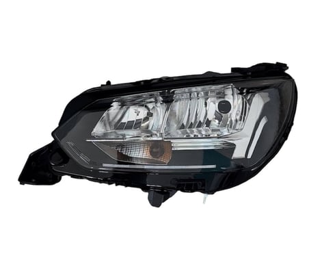 Peugeot 208/2008 2019-2022 Far Sol