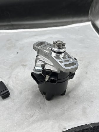 Peugeot 208/2008 2019-2022 Far Sol