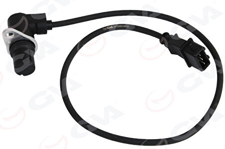 KRANK DEVİR SENSÖRÜ GOLF 3 1.6 1995-1998 -PASSAT 1.6 1994-1997 -POLO 1.6 1995-2001 037906433A 6A906433B 37906433C