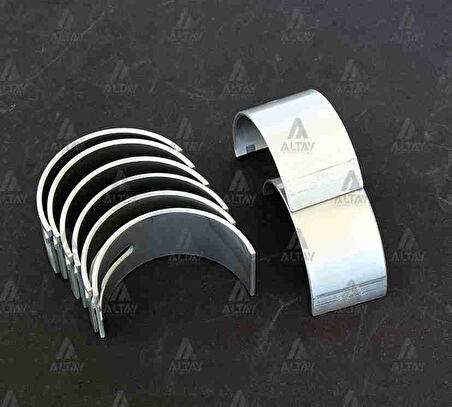 YATAK KOL CANTER 304 / 659 0.25 ME999250 025