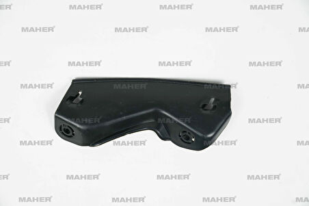 TAMPON BAĞLANTI BRAKETİ PASSAT 2005-2010 ÖN SAĞ İÇ 3C0807506