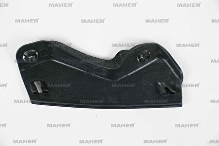 TAMPON BAĞLANTI BRAKETİ PASSAT 2005-2010 ÖN SAĞ İÇ 3C0807506