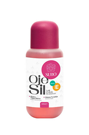 SUBO OJESİL EXTRA YOĞUN BAKIM 3 X 110  ml