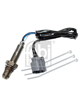 OKSIJEN SENSORU ON SUBARU LEGACY OUTBACK 1998-2003