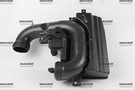 REZANATÖR HAVA FİLTRE ÇIKIŞ BİDONU I-30 2012 / ELANTRA 2011-2016 BENZİNLİ 28220 310320