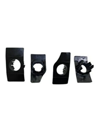 PARK SENSOR YUVA SETI 4LU ON ARKA GOLF VII 1317