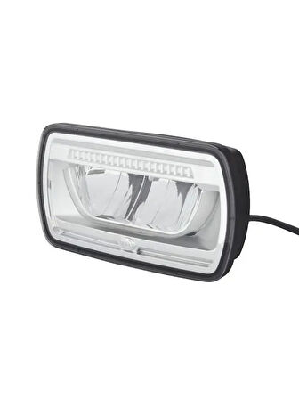 FAR UZUN HÜZME ÜNIVERSAL  LED 12V-24V  LED DAF SCANIA