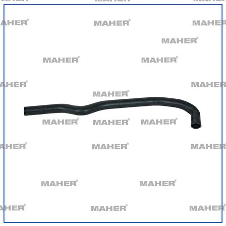 HORTUM KALORİFER MEGANE 1 1996-2003 7700828100