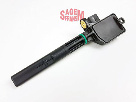 YAĞ SEVİYE SENSORU POLO-FABIA-RAPID-IBIZA 4 045907660D