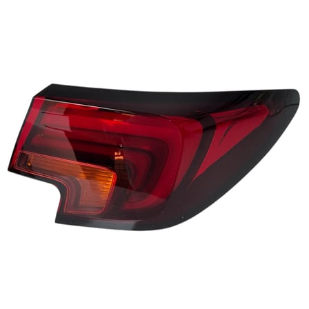 Opel Astra K 2017-2021 Stop Dış Sağ (Ledli)