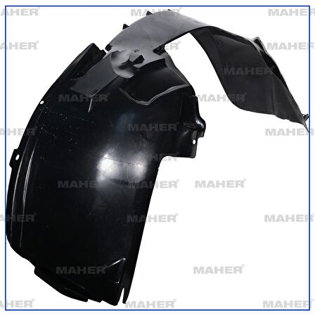 CAMURLUK DAVLUMBAZI LINEA 2007 SAG ON (YUKSEK KALITE) 51754377 51898700