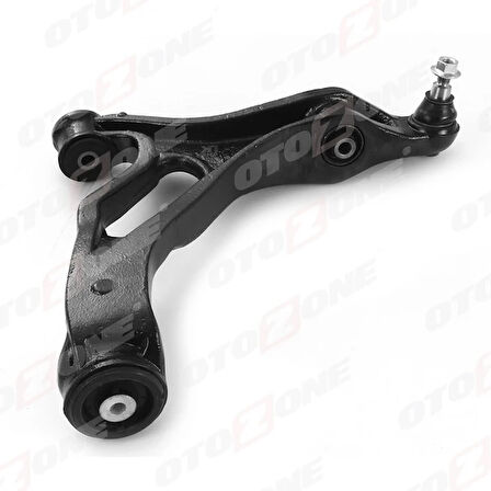 ROTİLLİ SALINCAK ÖN SOL ALT-Q7 4L-2006-2015-PORSCHE-CAYENNE 955-2002-2010-VW-TOUAREG-2002-2010 7L0407151K