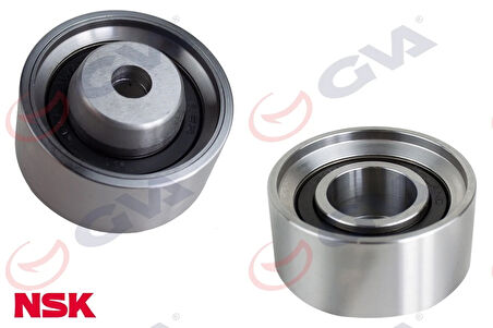 EKSANTRİK GERGİ RULMANI ACCENT 1.5I 165-ACCENT 2 1.5-1.6-ACCENT 3 1.4GL-1.6GLS-ELANTRA 1.6-GETZ 2481026020 2481026010