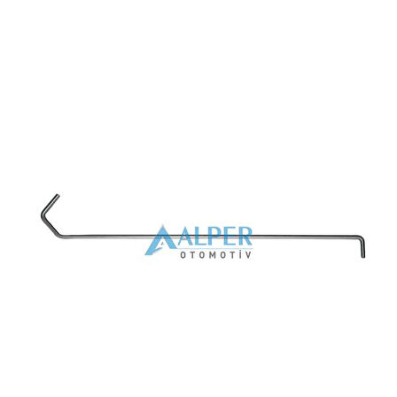 MOTOR KAPUT ÇUBUĞU R9 7700681803