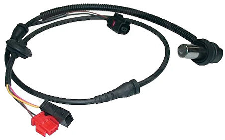 ABS SENSÖRÜ ÖN SAĞ-SOL PASSAT-SUPER B-OCTAVIA 1997-2008 A4 1999-2001 8D0927803B 8D0927803C 8D0927803D