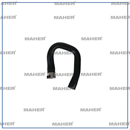 HORTUM TURBO CORSA D A13DTC-Z13DTJ ÇIKIŞ 5860033