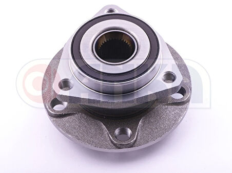 ÖN TEKER PORYASI CADDY 3 2004 GOLF 5 2004 GOLF 6 2009 GOLF 7 2012 PLUS 2005 A3 3 VİDALI 5 BİJON 1K0498621 5K0498621A 850498625