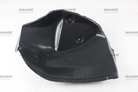 ÇAMURLUK DAVLUMBAZI DUSTER 2010-2017 ARKA SOL 767490015R