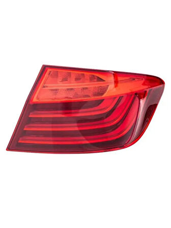 STOP LAMBASI DIS SAG (LED) BMW F10 LCI 1316