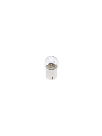 AMPUL LONGLIFE DAYTIME 12 V R5W 5 W BA15S R5W BA15S