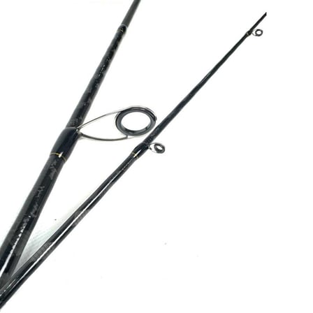 Okuma Safyre 4000 244cm 6-32gr Oslo Zen Pro Rapala Maket Balık Spin Olta Takımı Seti