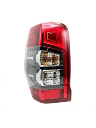 STOP LAMBASI SOL MITSUBISHI L200 1921 LEDSIZ DUYLU
