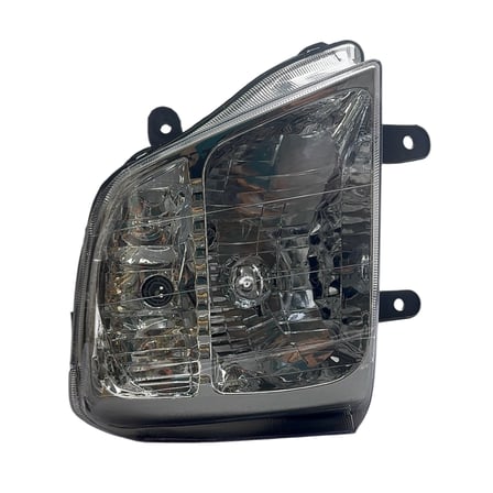 Isuzu D-max 2002-2006 Far Sağ (Manuel)
