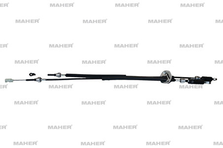 TEL VİTES GETZ 2003-2011 BENZİNLİ 43794 1C000