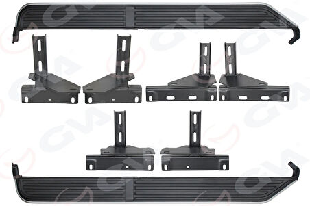 BASAMAK SETİ MANUEL DISCOVERY 3 L319 DISCOVERY 4 L319 VPLAP0035