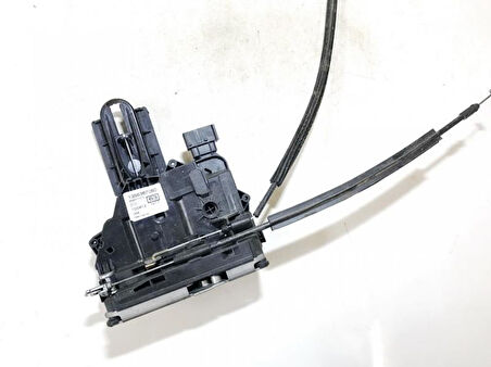 BAGAJ KAPAK KILIDI SOL FIORINO-BIPPER-NEMO 2008 ÇİFT KAPI 8726 109 1356367080