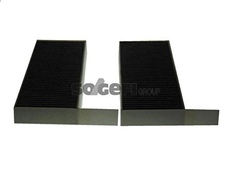 POLEN FİLTRESİ ASTRA L 2021 P308 2-3 2013 P508 2018 KARBONLU 9822326680 9804163480 1612920480