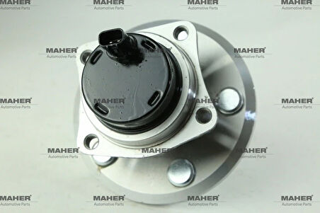 TEKER PORYASI AVENSIS 2003-2008 ARKA RULMANLI ABSLİ 55MM 42450 05040