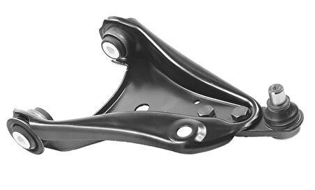 SALINCAK ÖN SAĞ ALT RENAULT TWINGO 2 2007 8200763296