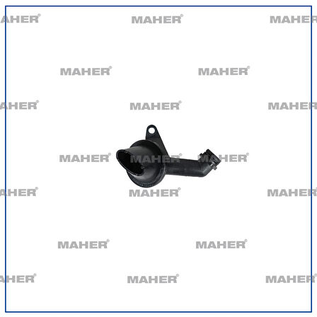 YAĞ SUZGECİ BOXER 3 / JUMPER 3 / 5.347 2.2 2012 EURO5 (YERLI) 9677441180