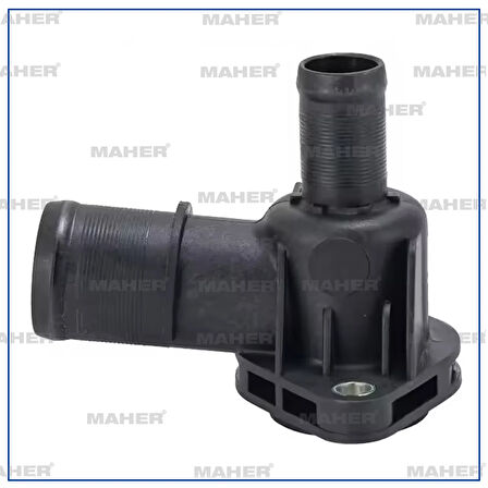 SU KOLLEKTORU C2 / C3 / C4 / 206 / 207 / 306 / 307 2007 1.61 165 9801622180