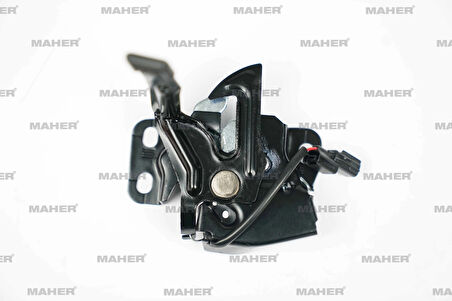 KİLİT KAPUT CRV 2007-2012 74120 SWW E01