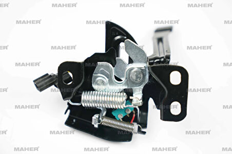 KİLİT KAPUT CRV 2007-2012 74120 SWW E01