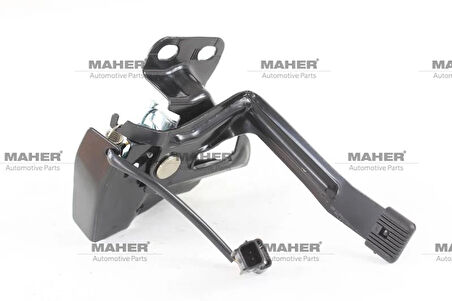 KİLİT KAPUT CRV 2007-2012 74120 SWW E01